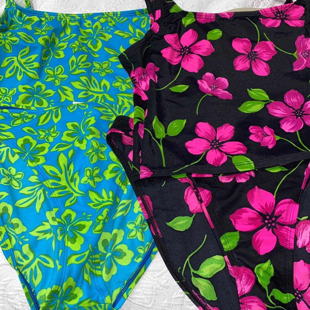 2 Catalina Swimwear Sets price for both